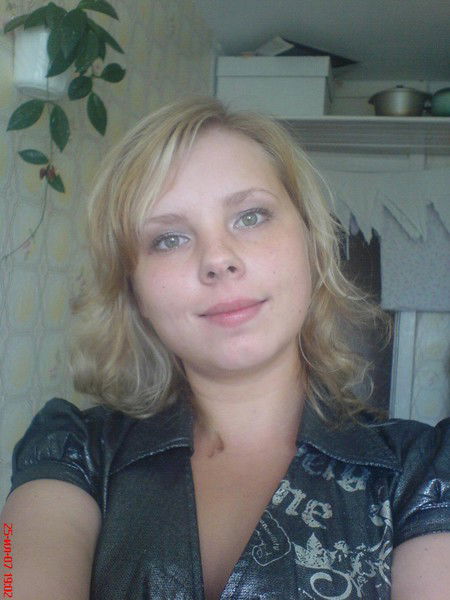 Татьяна Сергеева