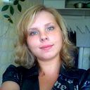 Татьяна Сергеева