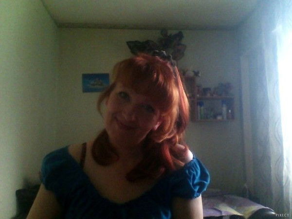 Светлана Гращенко