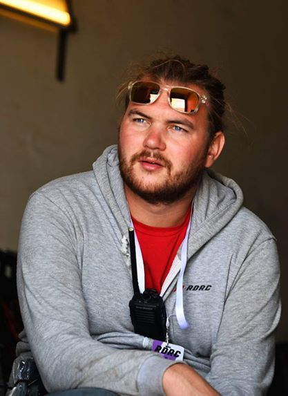 Бармин Александр