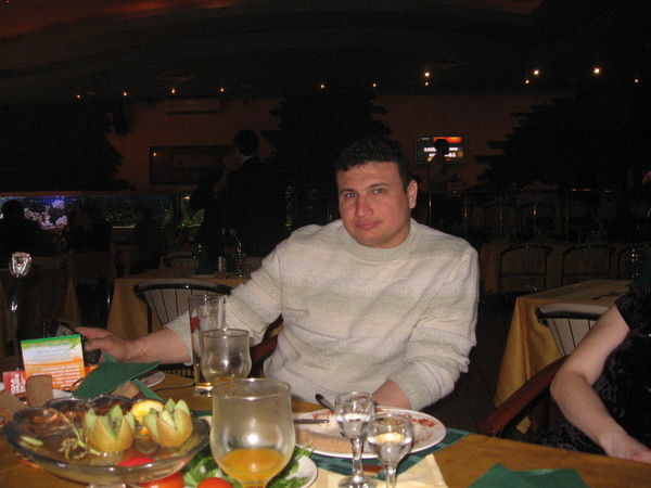 Олег Файзуллаев