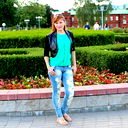 Анна Миронова