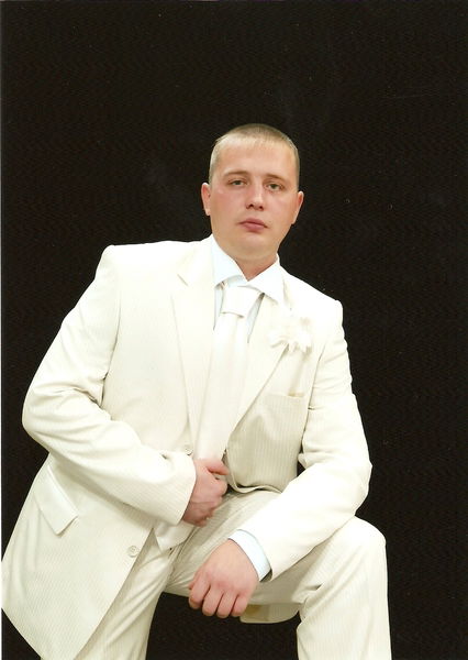 Андрей Обухов