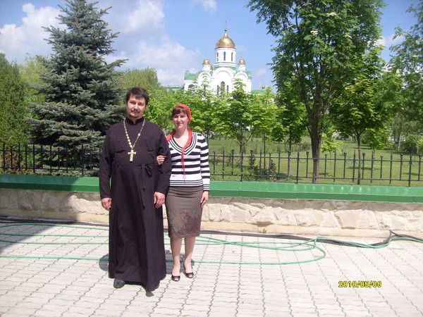 Вероника Унгуряну