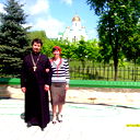Вероника Унгуряну