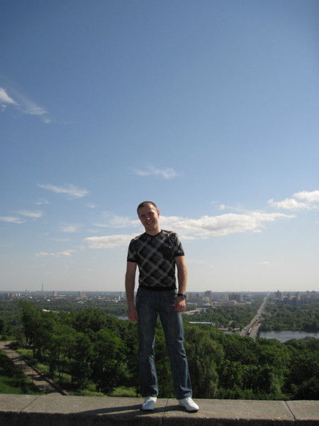 Дмитрий Бакшеев