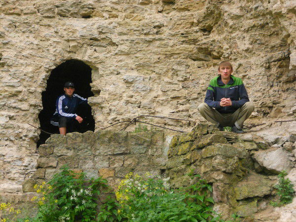 Рафис Ханнанов