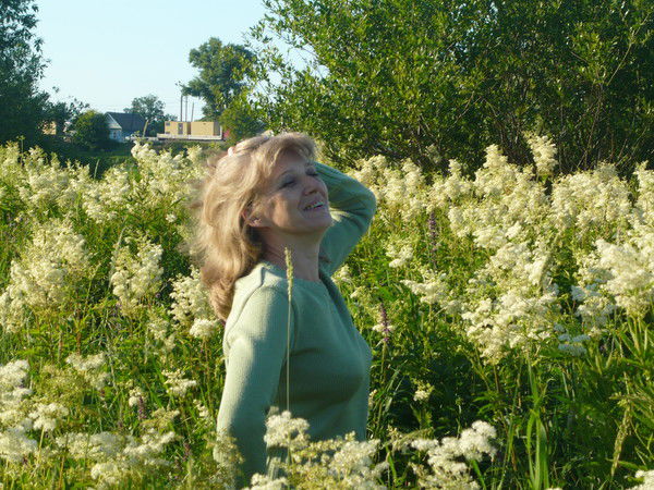 Светлана Левченко