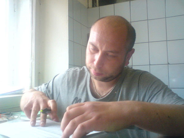 Дмитрий Сергеев