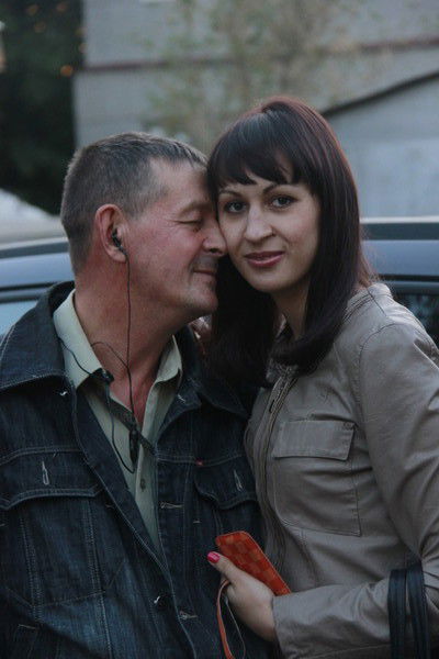 Владимир Владимир