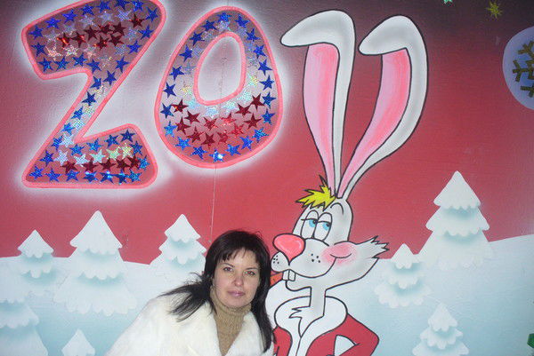 Наталия Даниленко