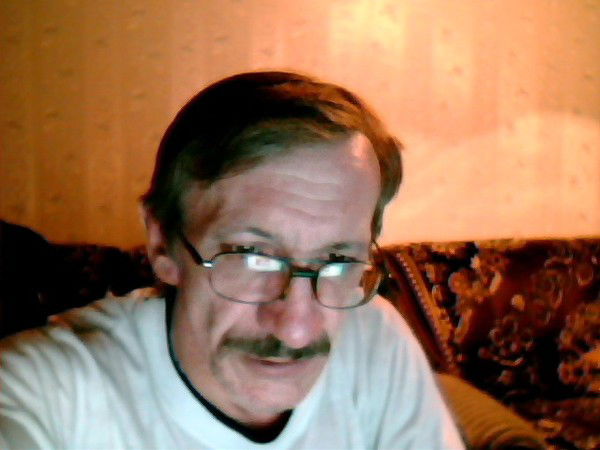 Александр Юсупов