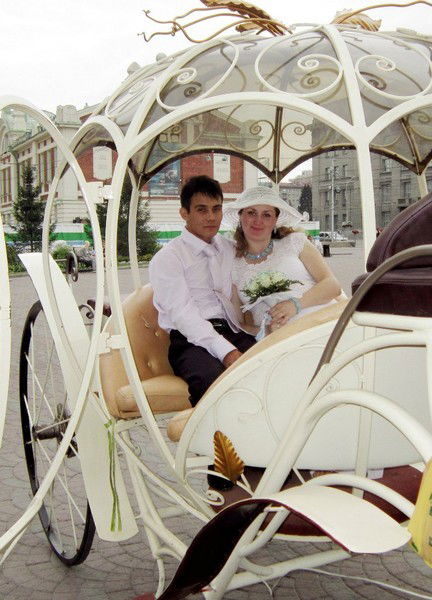 Александра Новикова