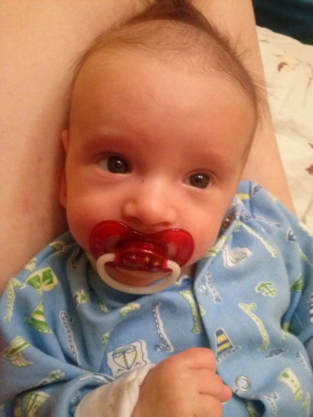 Полинка Соловьева