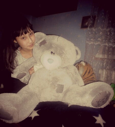 Айсулу Турысбекова