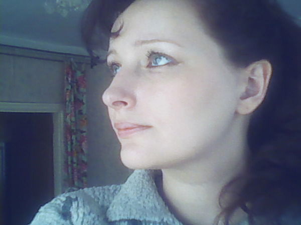 Надежда Колесникова