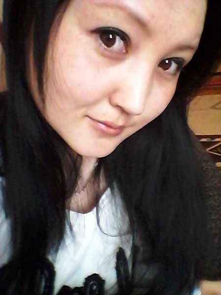 •°°•gulira•°°• Akmatalieva