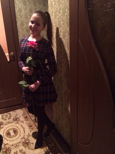 Виолетта Мадлей