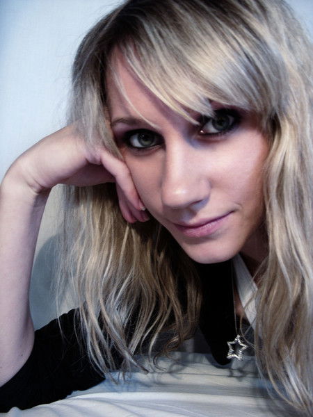 Яна Лименко