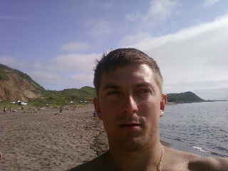 Евгений Халин