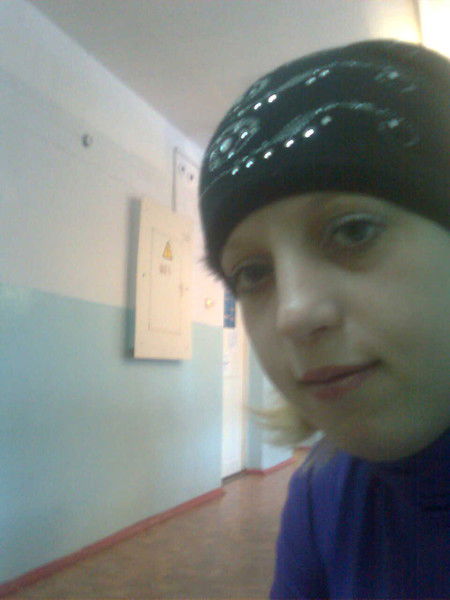 Полина Тинькова