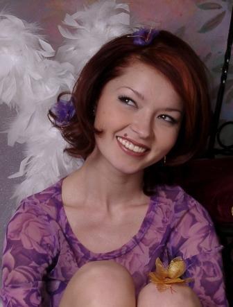 Елена Кашаева