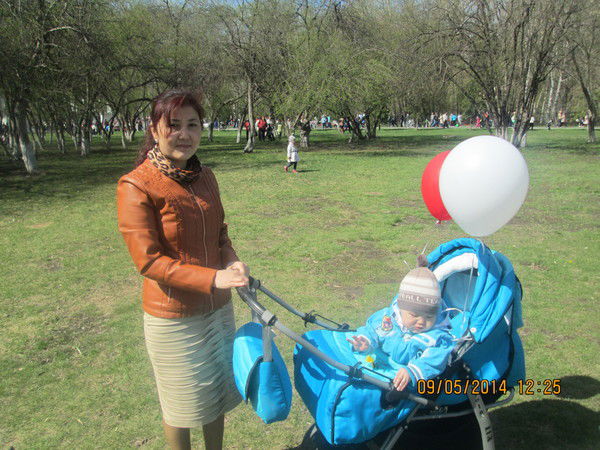 Зумрад Нурматова