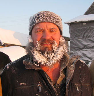 Леонид Ляпустин