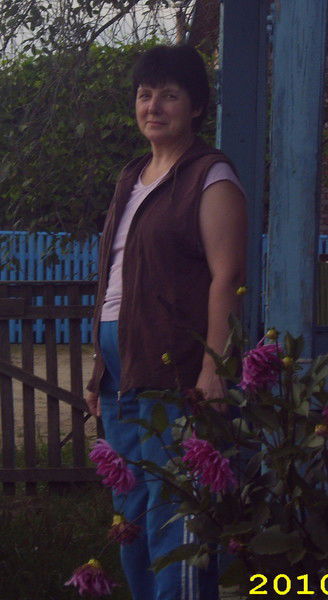 Ирина Пенкрат