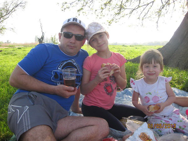 Алексей Ятский