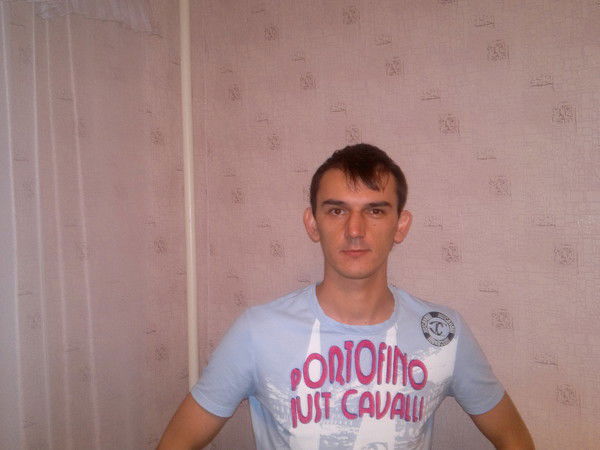 Сергей Дивейкин