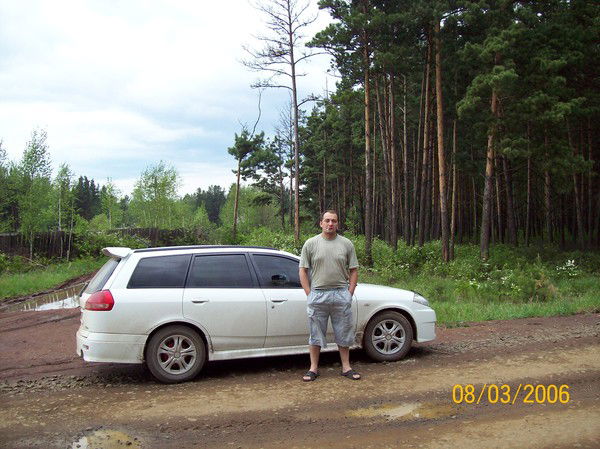 Александр Симонов