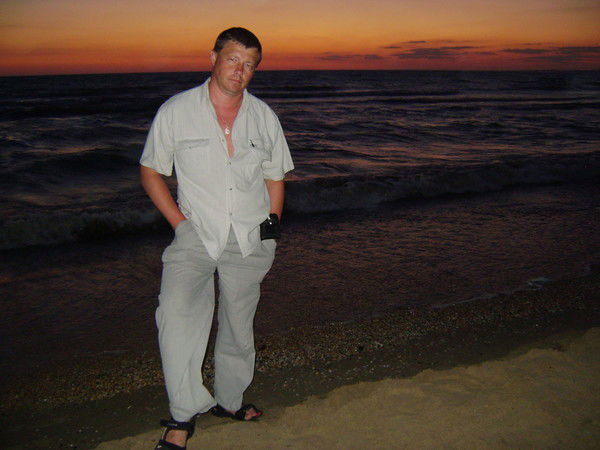 Сергей Алексин