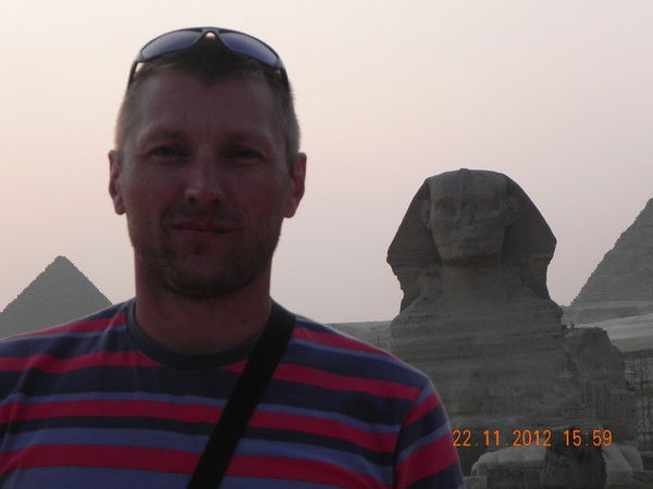 Евгений Graff