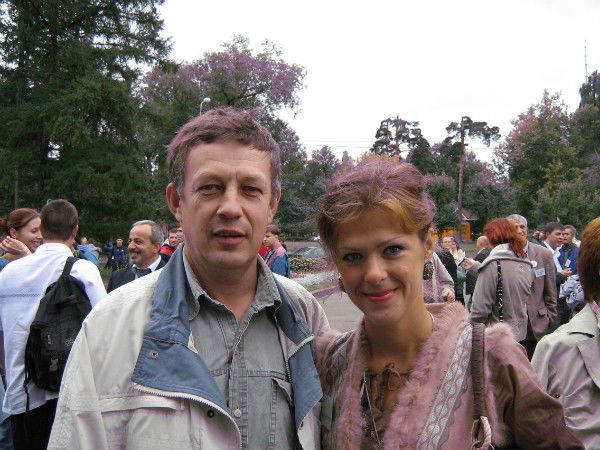 Александр Графский