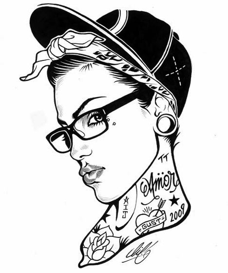 Ангелина Терлецкая