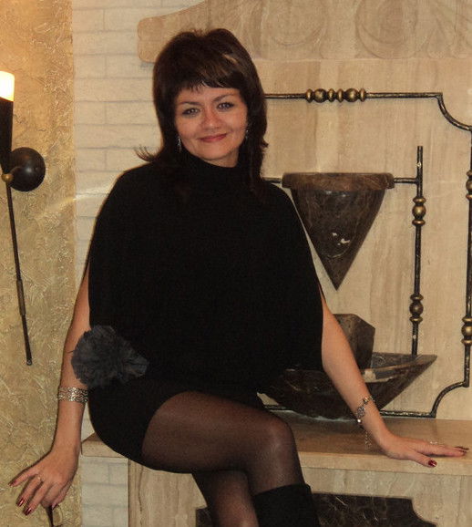 Елена Бобер