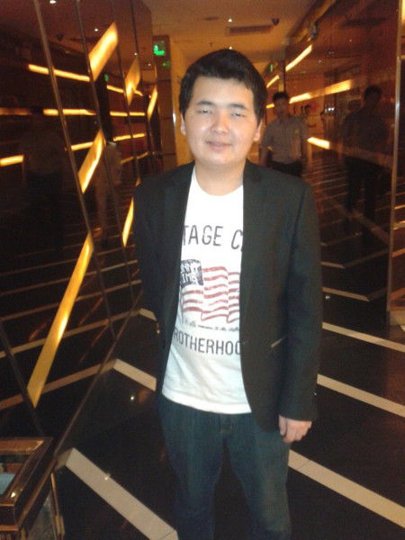 ***sharifolla*** ***shegrekov***