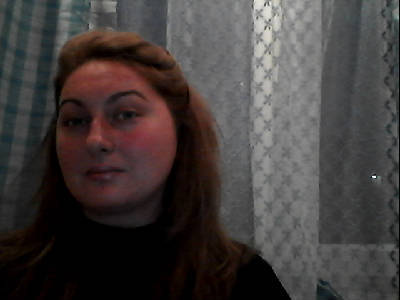 Александра Лухтина