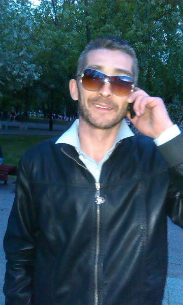 Павел Розен