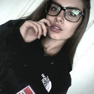 Анастасия Фролова