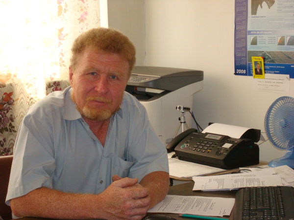 Вадим Кузьмин