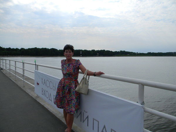 Ольга Жданова