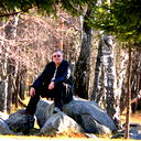 Sergei Ivanov
