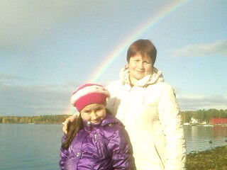 Ольга Абдуллина