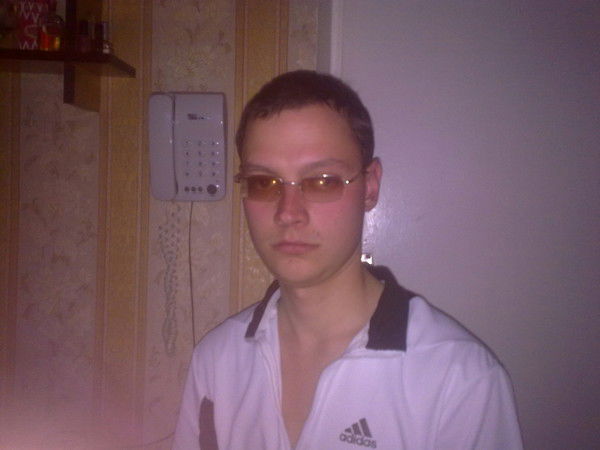 Никита Глухов