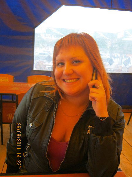 Ирина Ермолаева