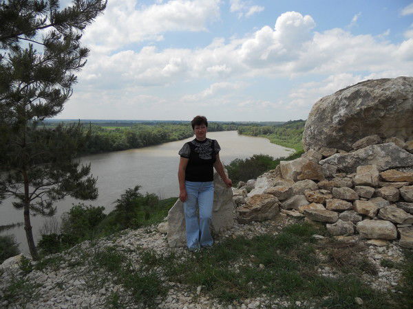 Елена Муленко