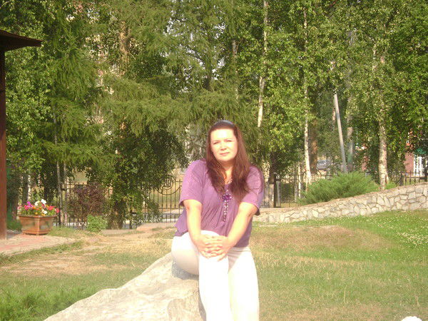 Мария Кузнецова