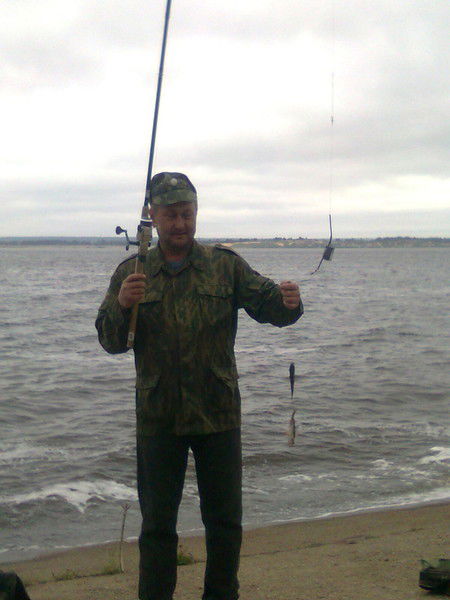 Виктор Крайнов